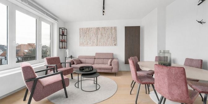 Appartement te koop in Winston Churchilllaan 29 bus 31, 8300 Knokke