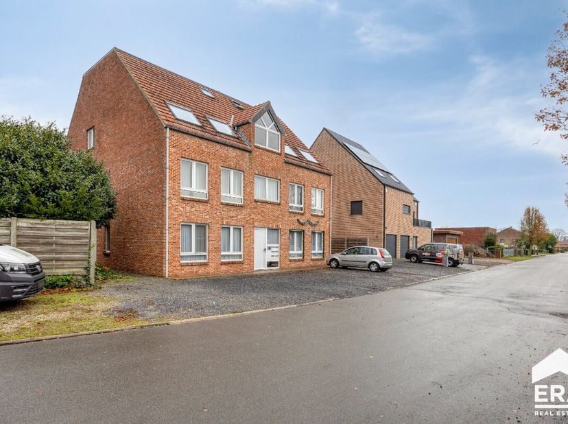 Appartement à vendre
                    à 3920 Lommel