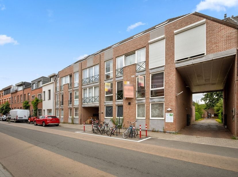 Appartement te koop in Gemeentestraat 223 bus 203,
                    3010 Kessel-Lo