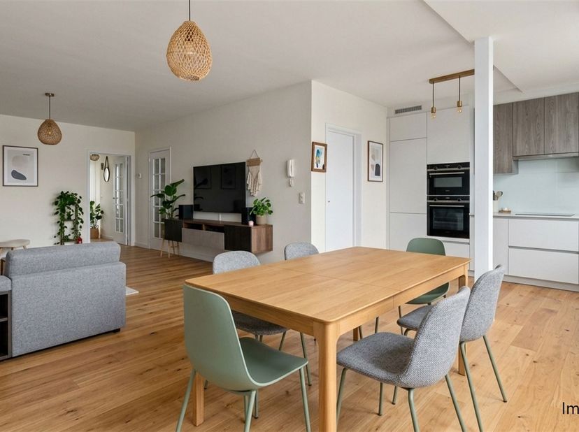 Appartement à vendre à Gasthuisstraat  26 boîte 2,
                    2340 Beerse
