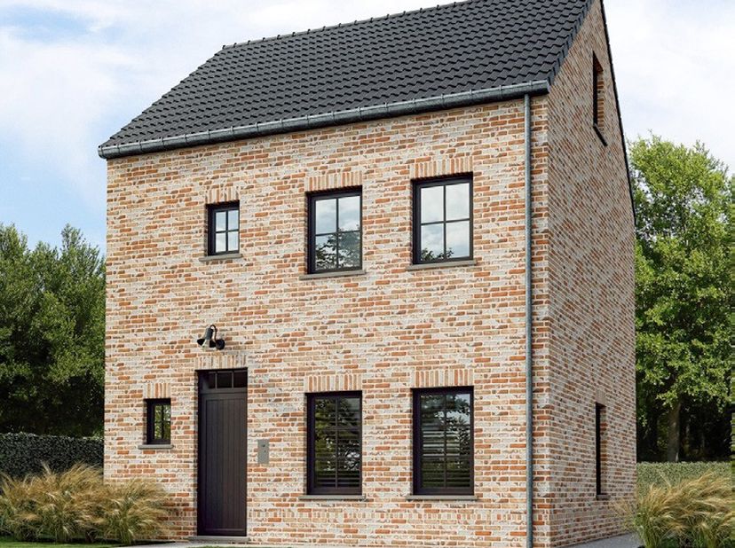 Maison à vendre à Antoon Delemazurestraat 32,
                    3920 Lommel
