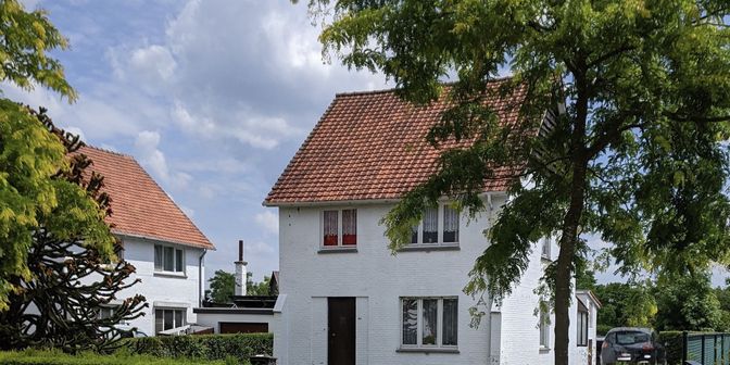 Huis te koop in Boxbergstraat 84, 3600 Genk
