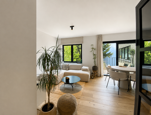                                         Duplex à louer à Edegem, € 1.180
