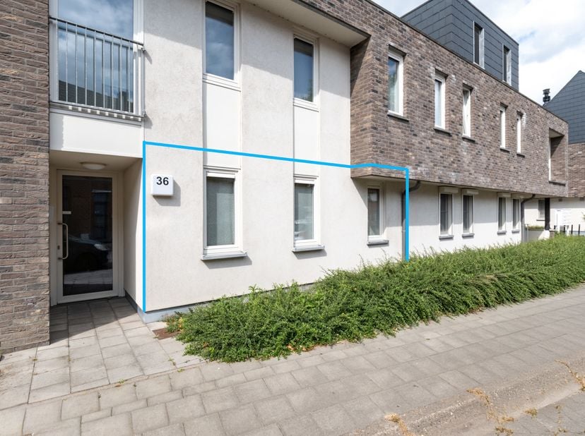 Appartement à vendre
                    à 2070 Burcht