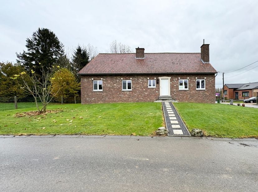 Maison à louer
                    à 3840 Borgloon