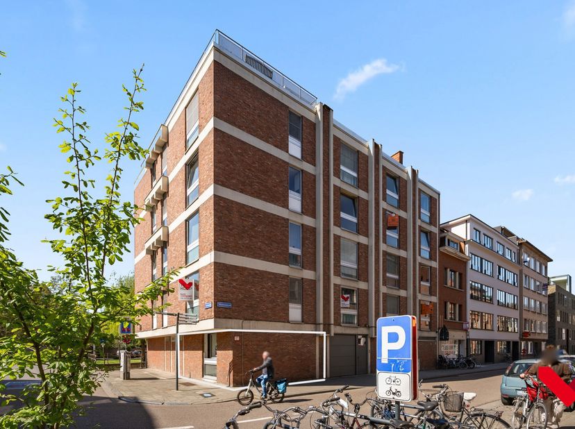 Appartement te koop in Mechelsestraat 155 bus 00.02,
                    3000 Leuven