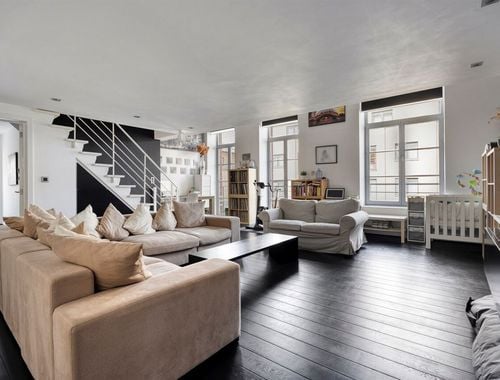                                         Appartement te koop in Oudergem, € 799.000
