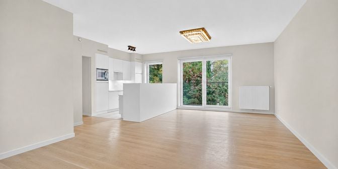 Appartement à vendre à De Munt 10 boîte 12, 8800 Roeselare