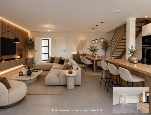                                         Maison à vendre à Mettet, € 355.000
