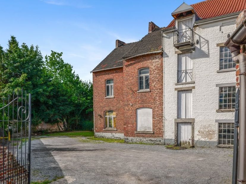 Maison à vendre
                    à 3800 Sint-Truiden