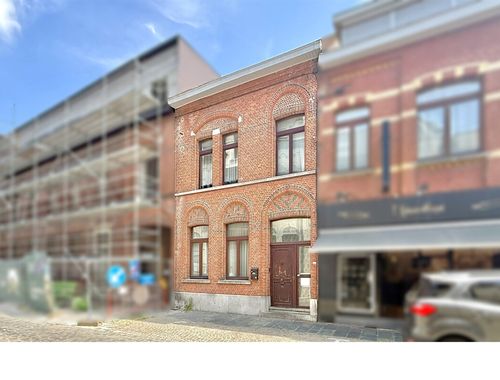                                         Woning te koop in Londerzeel, € 220.000
