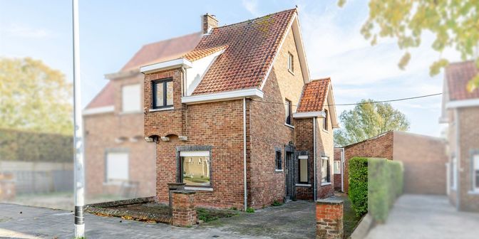 Huis te koop in olieberg 54, 8552 Moen