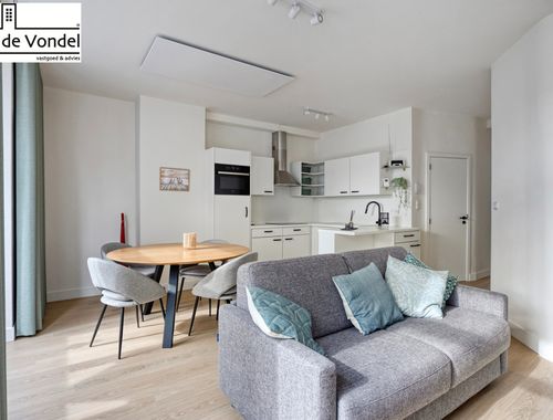                                         Appartement te koop in De Panne, € 239.000
