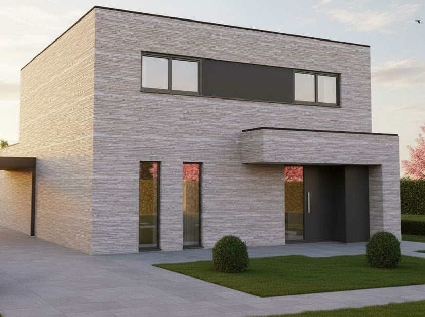 Maison à vendre
                    à 8020 Ruddervoorde