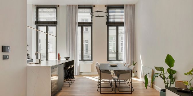 Huis te koop in Sint-Paulusstraat 35, 2000 Antwerpen