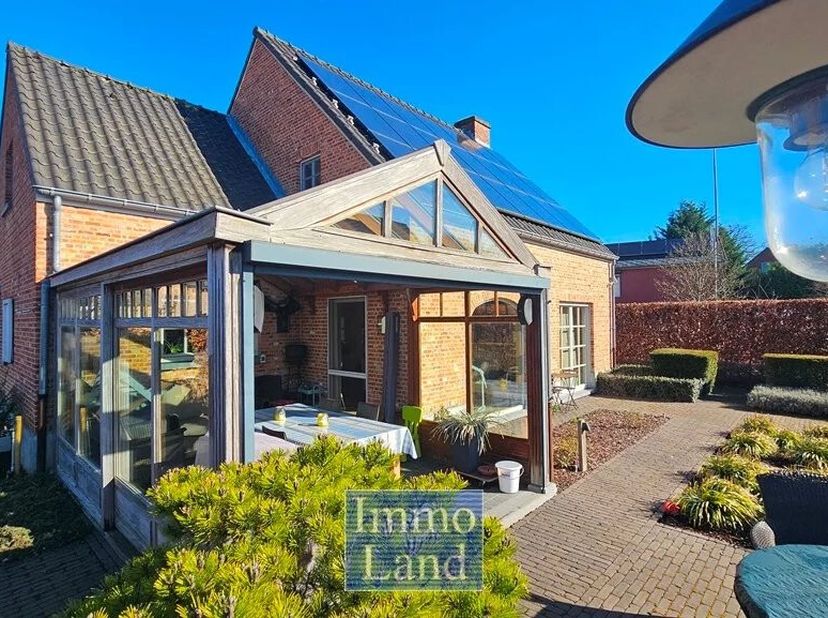 Maison à vendre
                    à 3550 Zolder