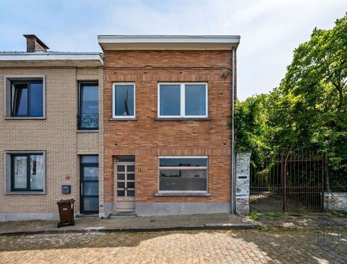                                        Woning te koop in Ronse, € 178.500
