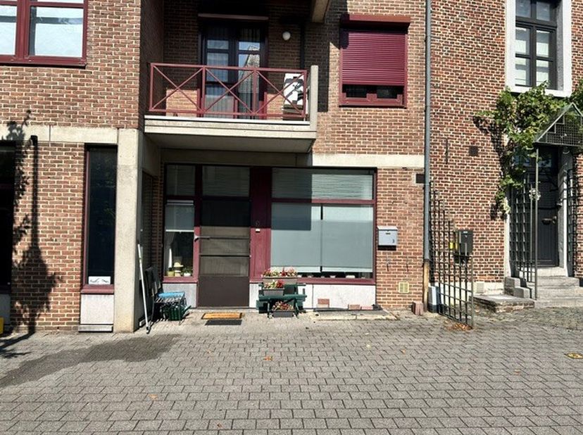 Bedrijfsvastgoed te koop in Diestsestraat 3,
                    3540 Herk-de-Stad