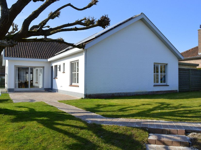 Maison à vendre
                    à 8511 Aalbeke