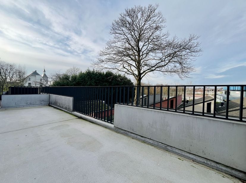 Appartement à louer
                    à 2550 Kontich