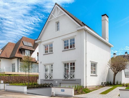                                        Woning te koop in Duinbergen, € 3.485.000
