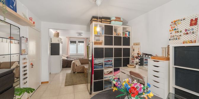 Appartement te koop in Vrijheidsstraat 47 bus V1, 8370 Blankenberge