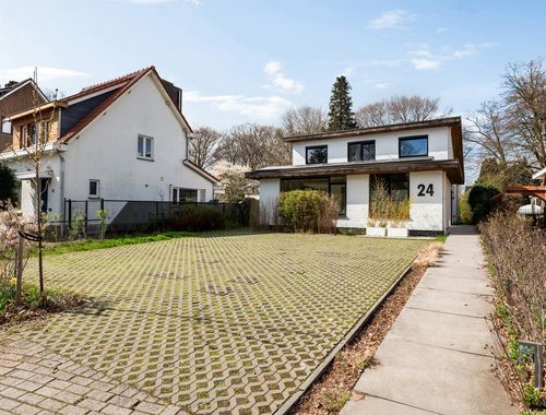                                         Villa te koop in Kapellen, € 649.000
