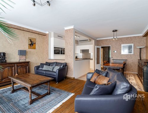                                         Duplex te koop in Antwerpen, € 385.000
