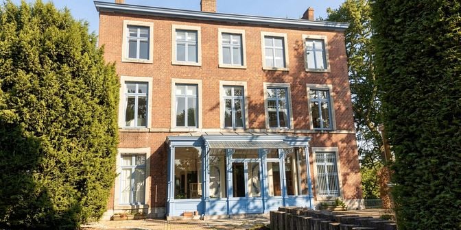 Maison à vendre à 4000 Liège