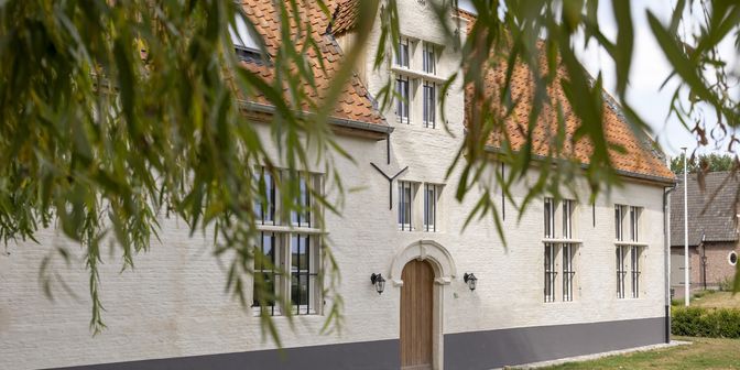 Maison à vendre à Sint-Niklaasstraat 199, 9170 Sint-Gillis-Waas