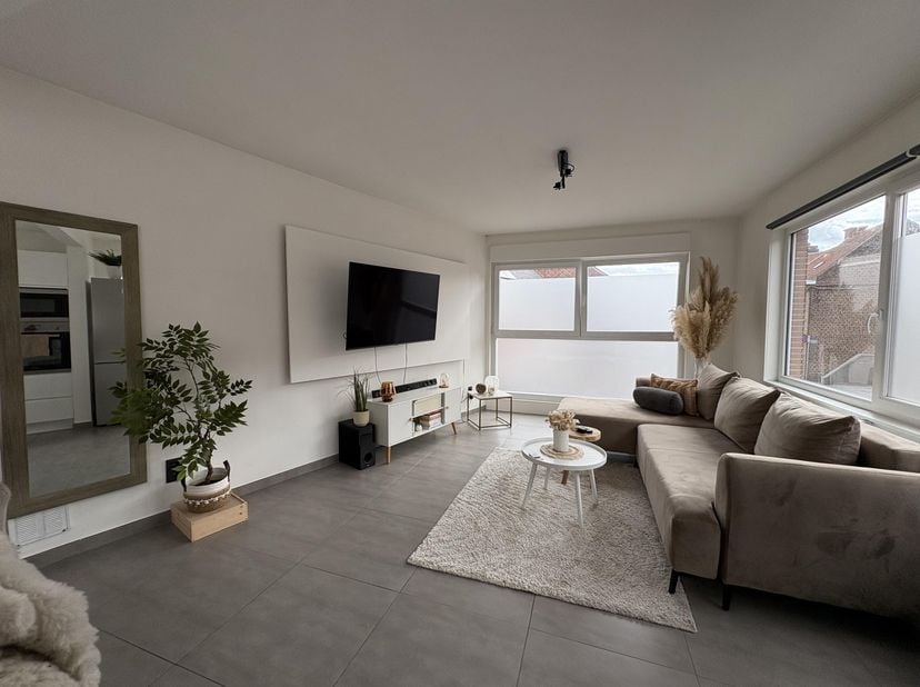 Appartement te koop
                    in 7712 Herseaux
