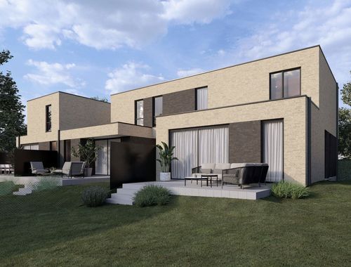                                         Villa te koop in Huldenberg, € 575.000
