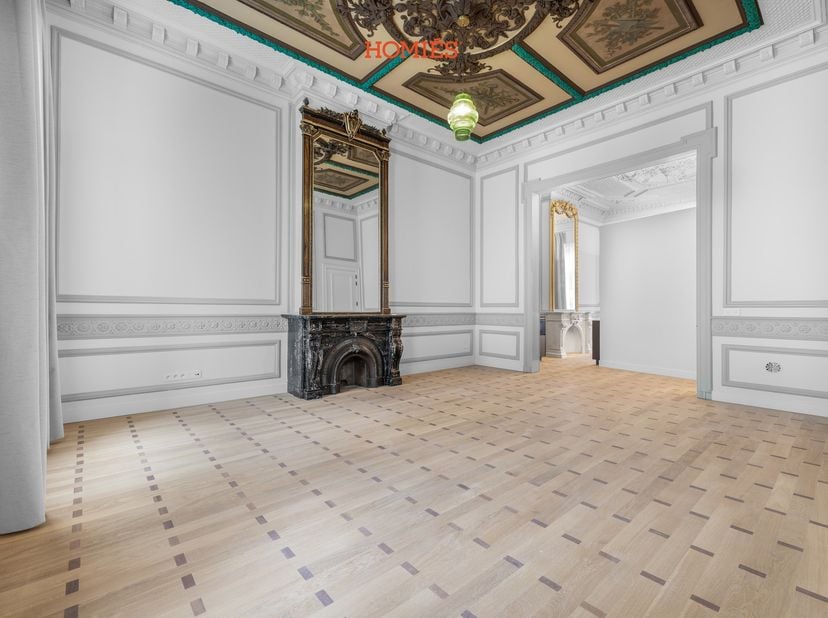 Appartement à vendre
                    à 3000 Leuven