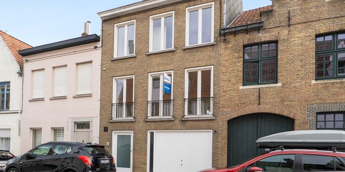 Huis te koop in Schaarstraat 64, 8000 Brugge