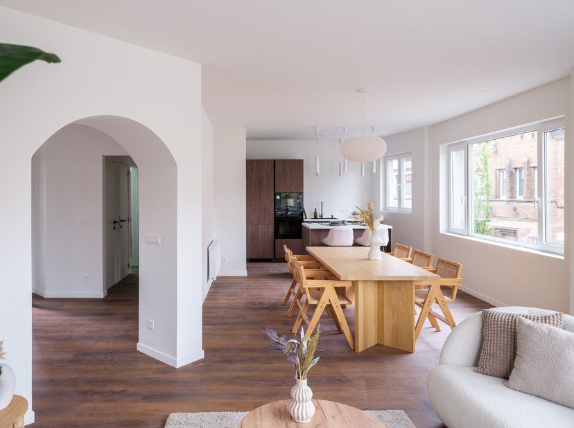 Appartement te koop in Distelstraat 66,
                    9000 Gent