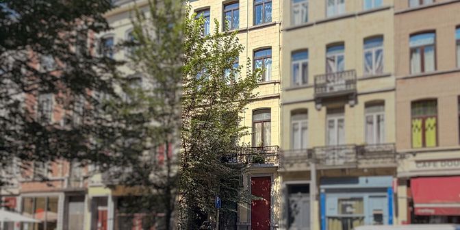 Huis te koop in Rue de Russie 16, 1060 Sint-Gillis