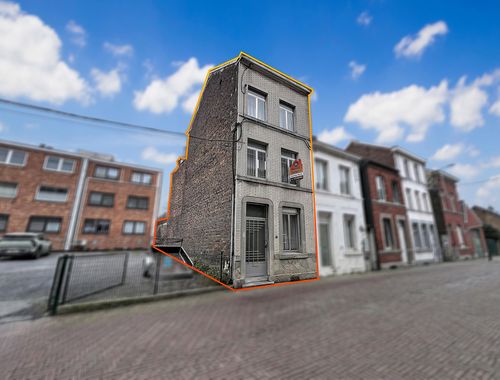                                         Woning te koop in Herstal, € 159.000
