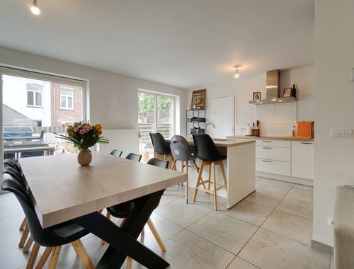                                         Woning te huur in Handzame, € 900
