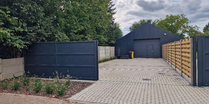Bien professionnel à louer à Tritsstraat 8, 1910 Kampenhout