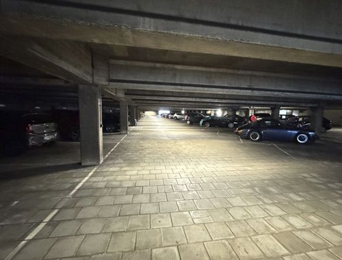                                         Place de stationnement à vendre à Berchem, € 23.000
