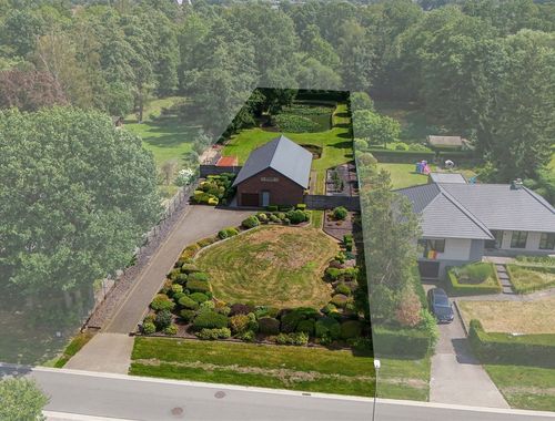                                         Woning te koop in Zonhoven, € 419.000
