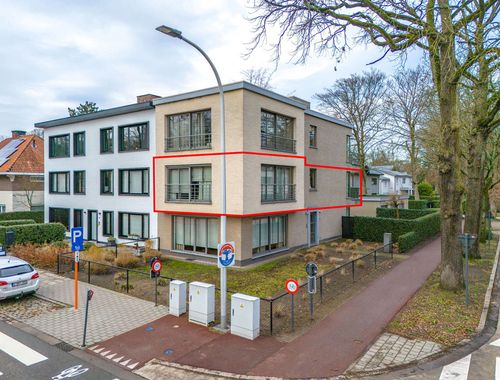                                         Appartement te huur in Brasschaat, € 1.200
