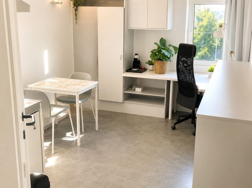 Appartement à vendre
                    à 9000 Gent