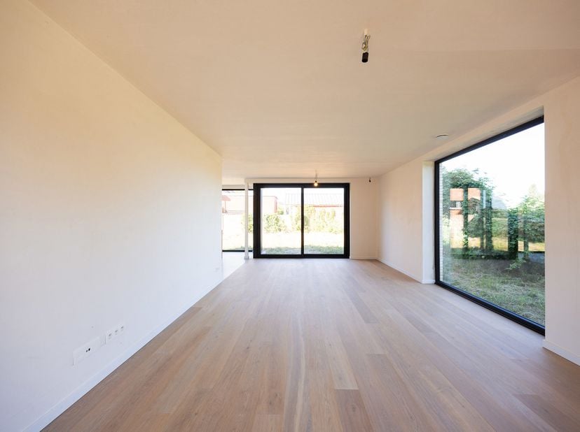 Maison à vendre
                    à 3390 Tielt