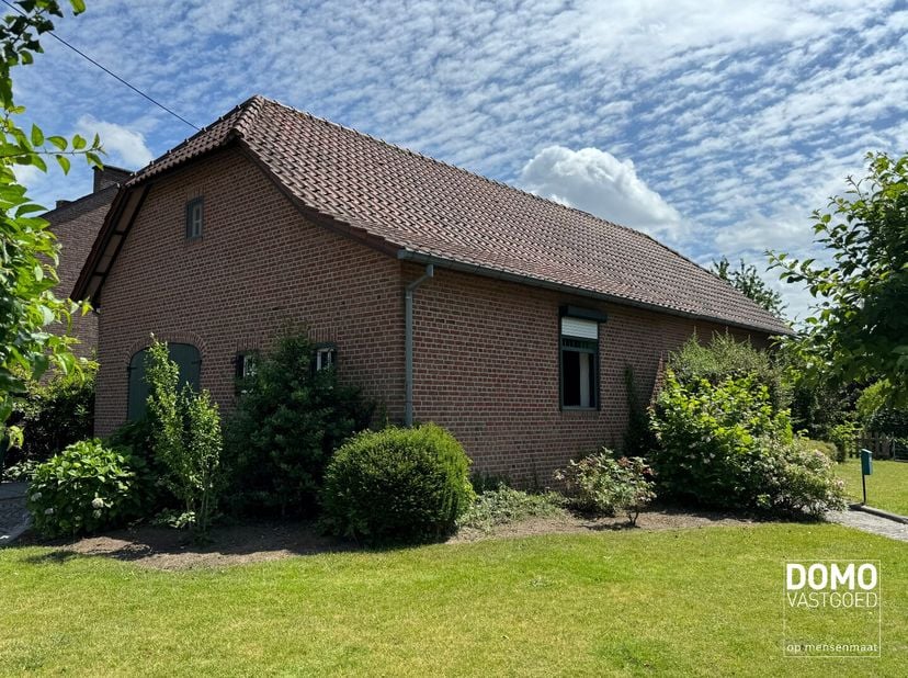 Maison à louer
                    à 3510 Spalbeek