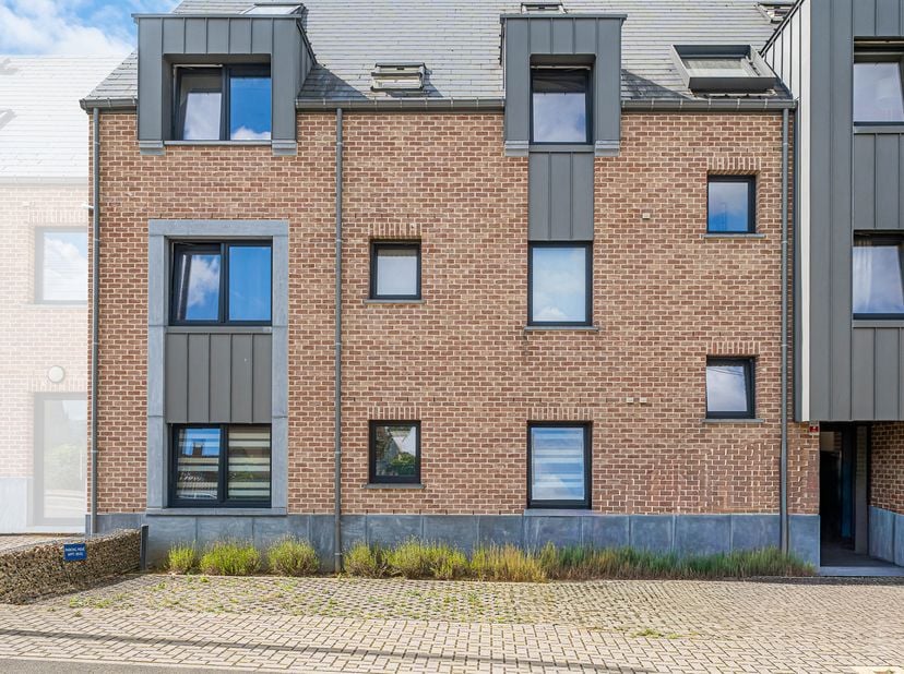Appartement te koop in Rue Joseph Decooman 89 bus 1,
                    1390 Grez-Doiceau