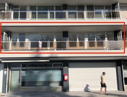                                         Appartement te koop in Sint-Niklaas, € 139.000
