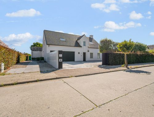                                         Woning te koop in Beveren-Waas, € 995.000
