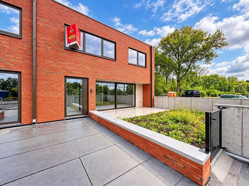 Huis te koop in Provinciesteenweg 46 bus A206,
                    3150 Wespelaar