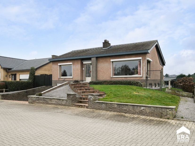 Huis te koop in Demerlaan 9,
                    3270 Scherpenheuvel